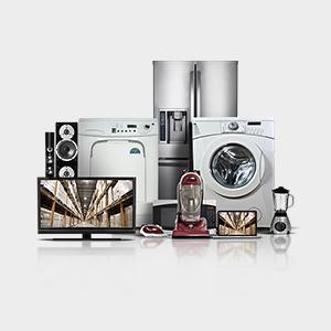 لوازم خانگی