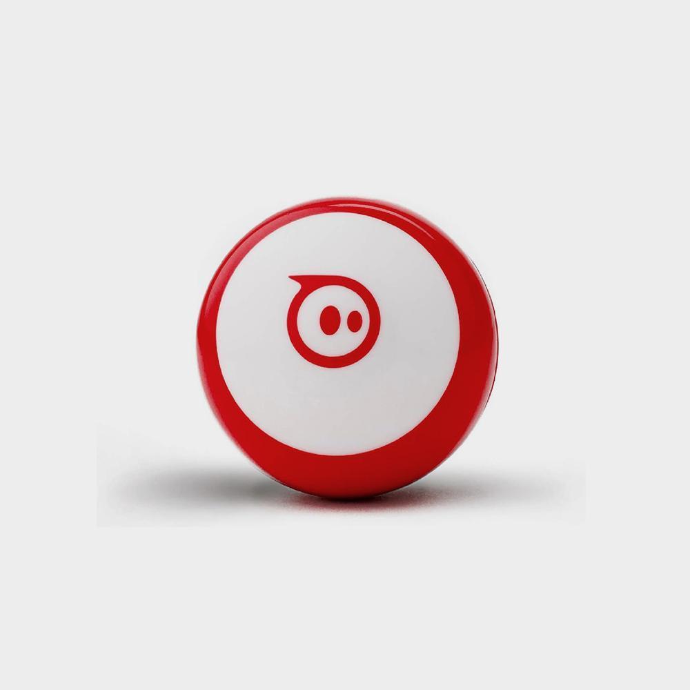 توپ رباتیک کنترل شده با برنامه برنک اسپرنک رنگی، اسباب بازی یادگیری و کدنویسی STEM، سنین ۵ سال به بالا - تصویر 4